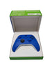 Microsoft Xbox Series Robot Pad - Blue Shock - Boxed