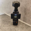DJI Osmo Pocket 3 4K 3-Axis Gimbal Camera + DJI Osmo Pocket 3 Battery Handle