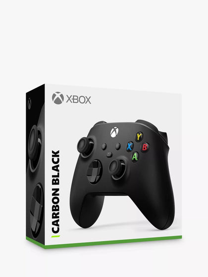Xbox Wireless Controller - Carbon Black