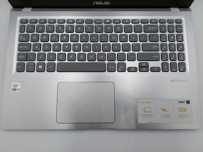 Asus X515JA/i3-1005G1/8GB Ram/256GB SSD/15