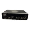 Behringer Umc22 Audio Interface