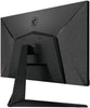 MSI Optix G2412 24" Gaming Monitor, LED, FHD (Full HD), 170 Hz, 1ms, Black