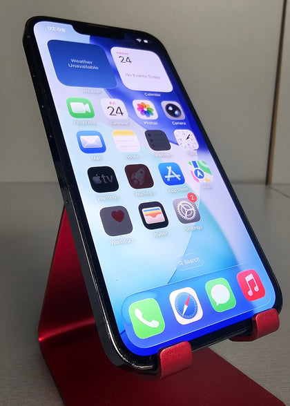 Apple iPhone 13 Pro 128GB Sierra Blue, Unlocked