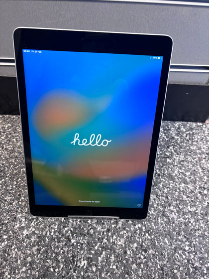 Apple iPad 10.2-inch 2021 Wi-Fi 64GB - Space Gray (9th Generation)