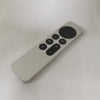 Apple TV 4K 3rd Gen 64GB (A2737) Wifi w/Siri Remote (A2854) **SEAL BROKEN TO TEST**