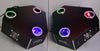 **Sale** 2X Equinox Trinity beam laser disco light