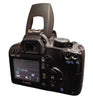 Canon EOS 1000D DSLR Kit**Unboxed**