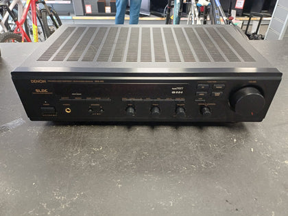 Denon DRA-455 Stereo Receiver