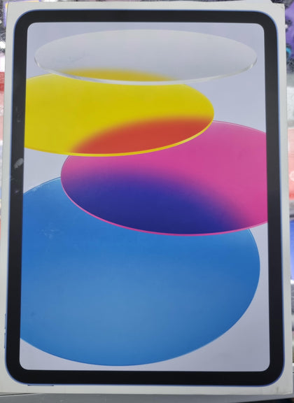 Apple iPad A16) 2025 11 Inch Wi-Fi 256GB - Blue (A3354)  **brand new**