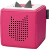 Tonies Toniebox Player - Pink Bundle