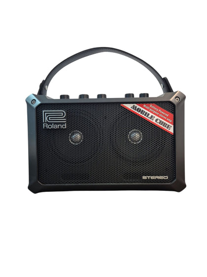 Roland Mobile Cube Amp