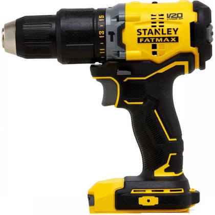 Stanley SFMCD715 Cordless Brushless Combi Hammer Drill