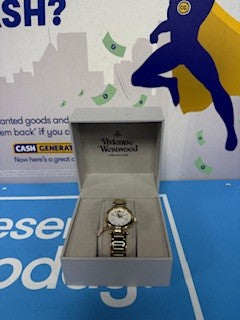 Vivienne Westwood Ladies Watch