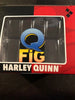 Harley Quinn Q-fig Loot Crate Exclusive