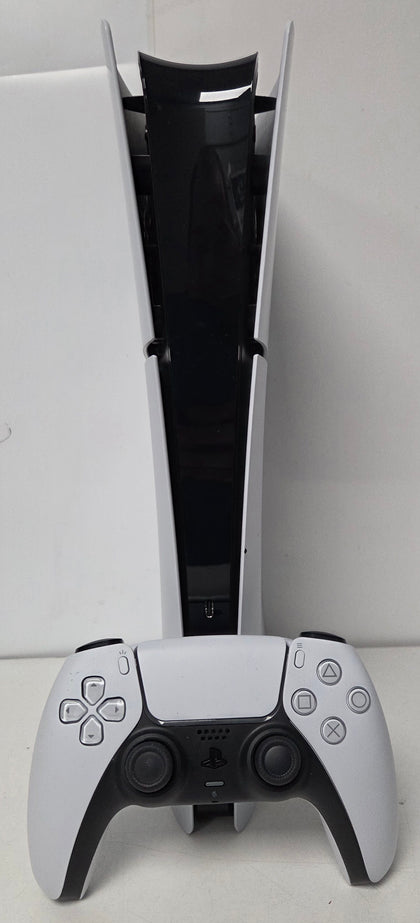 Sony PlayStation 5 Slim Digital Edition Console