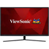 31.5" Viewsonic VX3211-4K-MHD LCD Monitor