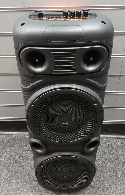 Sing-e zqs8227s Portable 8