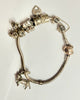 Pandora Charm Bracelet