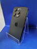 Apple iPhone 16 Pro 256GB 100% Battery Health Black Titanium Unlocked Boxed