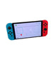 Nintendo Switch OLED - Neon