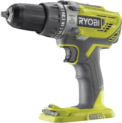 Ryobi R18PD3-0 18V Combi Drill