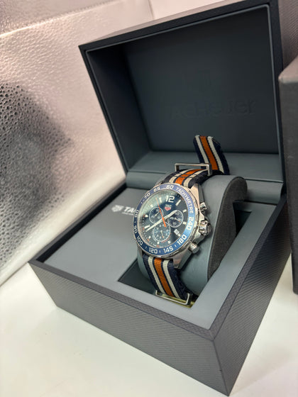Tag Heuer Formula 1 Chronograph