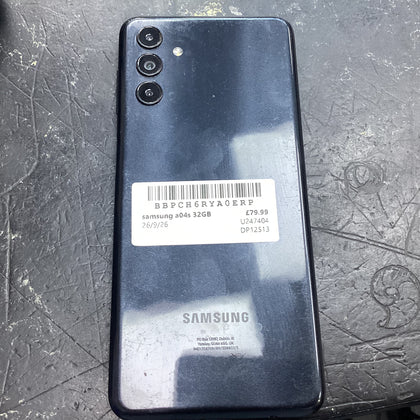 Samsung Galaxy A04s
