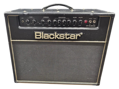 **SALE** Blackstar HT Club 40 2-Channel 40-Watt 1x12