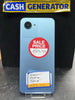 Redmi Realme C30s 32GB - Blue