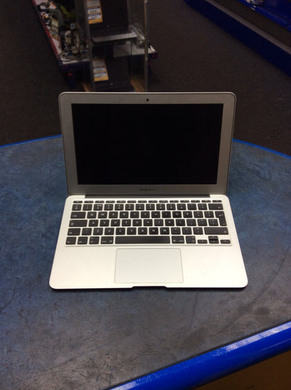 Macbook Air