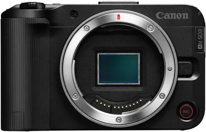 Canon EOS R50 V Mirrorless Camera WITH 14-30MM LENS