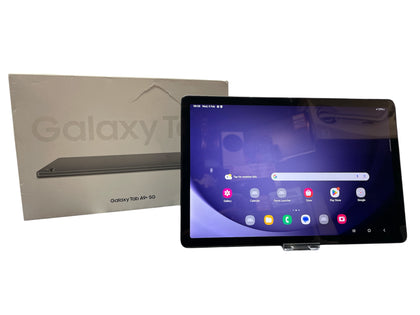 SAMSUNG GALAXY TAB A9+ 5G -  64GB - BOXED