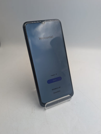 Samsung Galaxy A23 5G Dual Sim (4GB+64GB) Awesome Black, Unlocked B