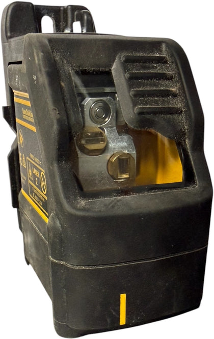 DeWalt Laser Level