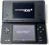 Nintendo DSi Handheld Console with 6 Games