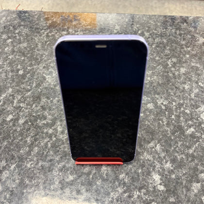 Apple iPhone 12 - Lilac