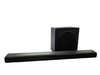 Hisense HS3100 Subwoofer And Soundbar