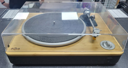 House of Marley Stir It Up Turntable