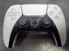 Playstation 5 Slim Disk Console, 1TB, White, Unboxed With Controller