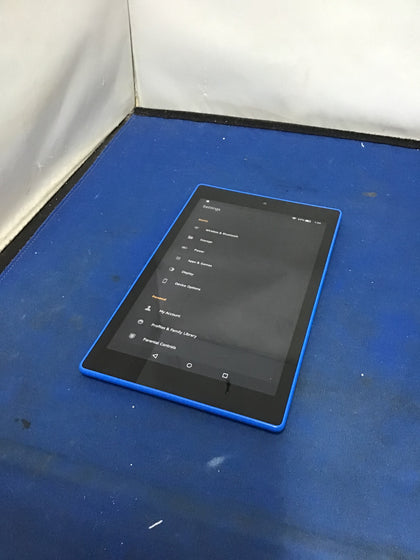 Amazon Fire HD 8 (5th Gen) Tablet