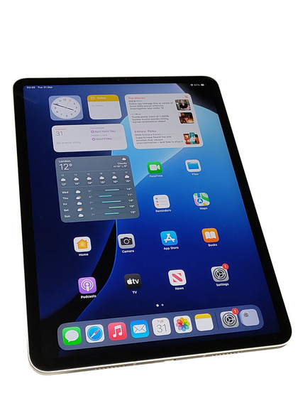 Apple iPad Pro 11