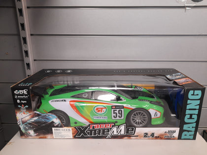 Xtreme racing RC Car
