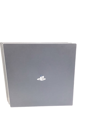 Sony Playstation 4 Pro 1TB Black - NO PAD.