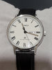 Timex Gents Waterbury Leather Strap Watch TW2U88400