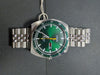 Lorus Mens Sports RL443BX9 Green Watch