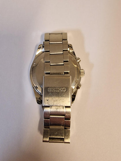 seiko solar watch ssc717p1
