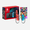 Nintendo Switch Console - Neon Blue/Red