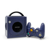 Nintendo Gamecube with Controller (purple)
