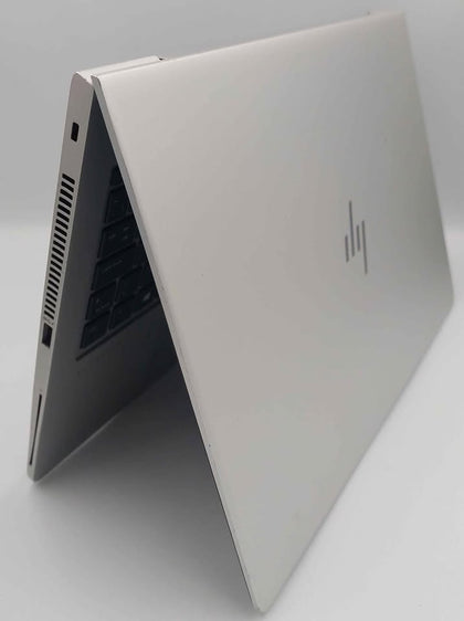 HP 735 G6 - Ryzen 7 3700U - 16GB RAM - 256GB SSD - 13