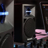 Numark N-Wave 360 Powered Desktop DJ Monitors At DJbox.ie DJ Shop